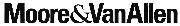 Moore & Van Allen, PLLC Logo